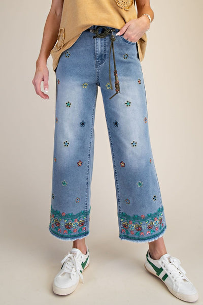 Kim's New Go To Jean