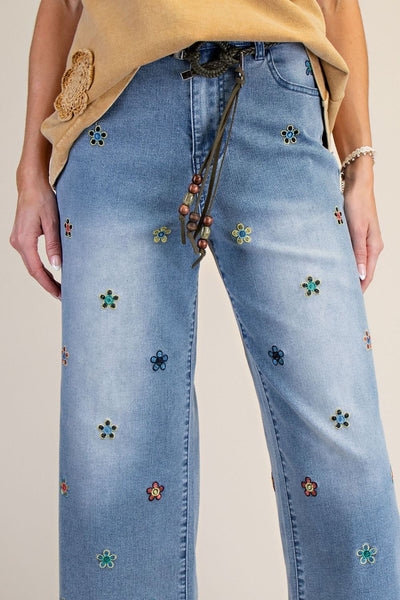 Kim's New Go To Jean