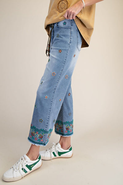 Kim's New Go To Jean