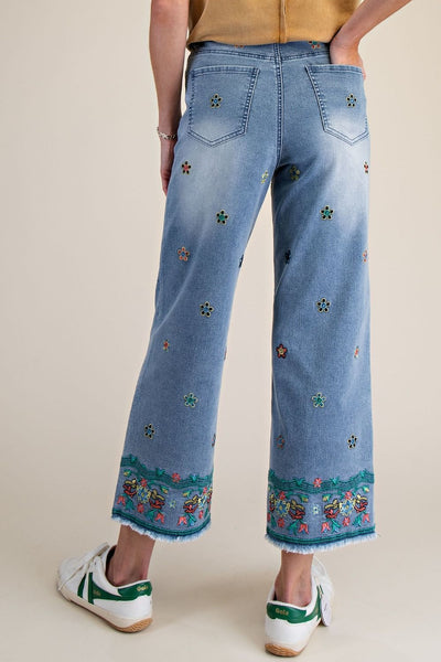 Kim's New Go To Jean
