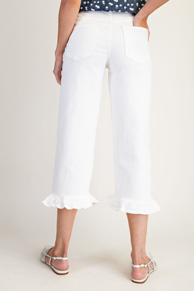 The Perfect Girlie Pant
