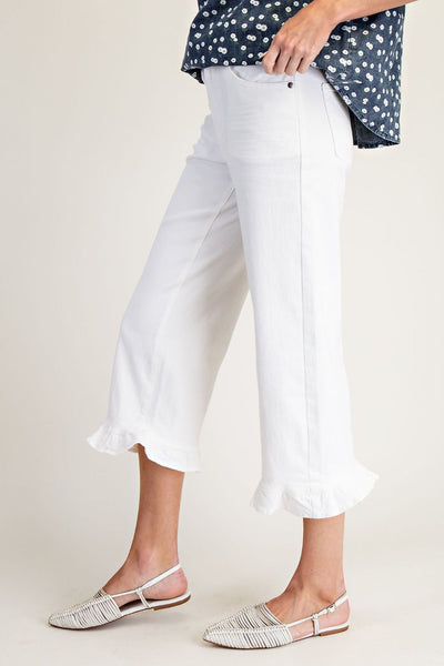 The Perfect Girlie Pant