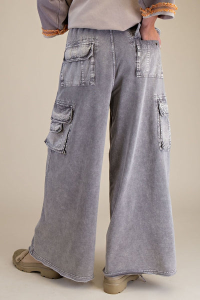 Utility Pole Pant