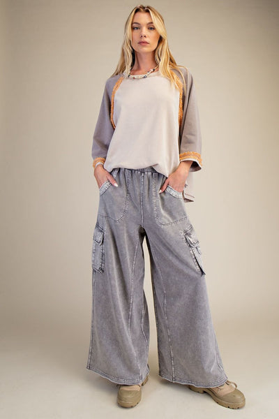Utility Pole Pant