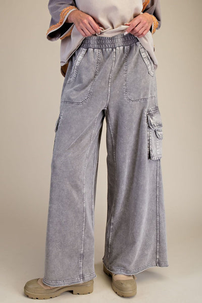 Utility Pole Pant