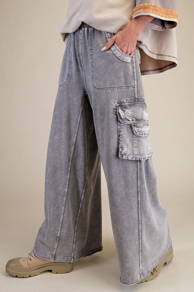Utility Pole Pant