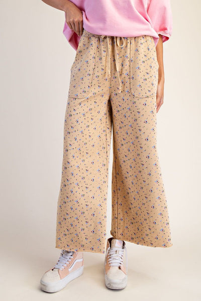 Not The Ordinary Pant