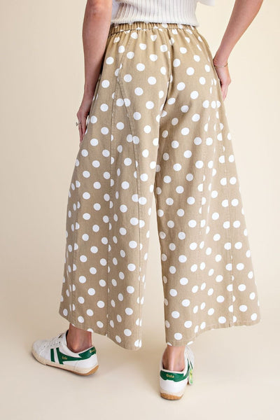 Just A Speck Of Goodness Pant