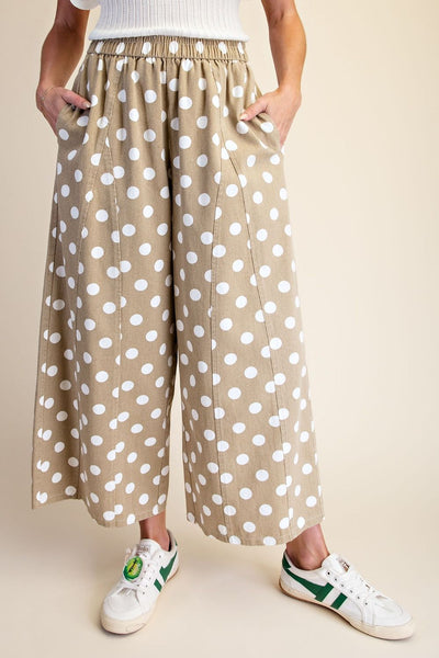 Just A Speck Of Goodness Pant