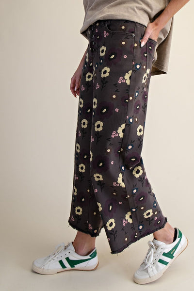 Pick Me Up Poppy Pant