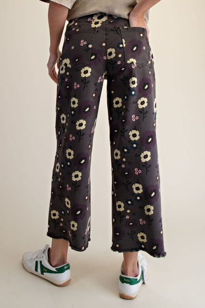 Pick Me Up Poppy Pant