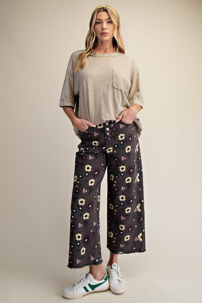 Pick Me Up Poppy Pant