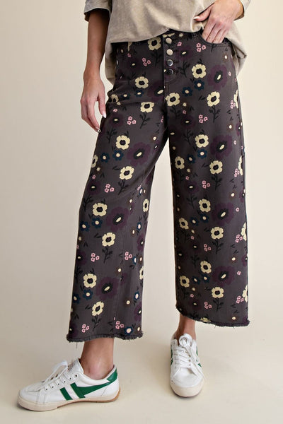Pick Me Up Poppy Pant