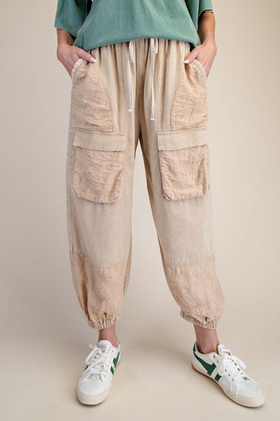 Change the World Pant
