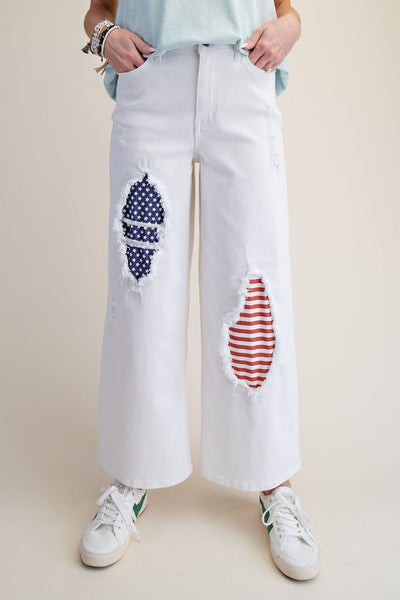 American Girl Pant