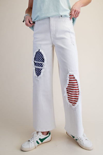 American Girl Pant