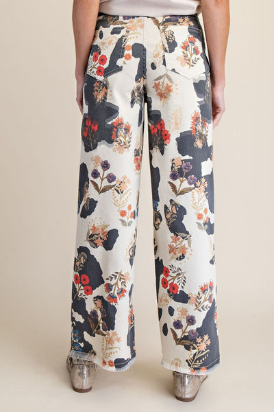 Wild Prairie Patch Pant