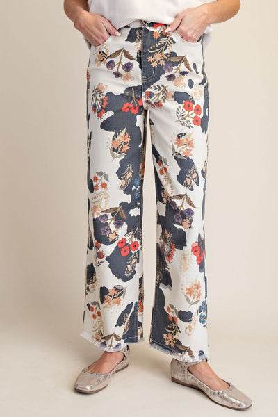 Wild Prairie Patch Pant
