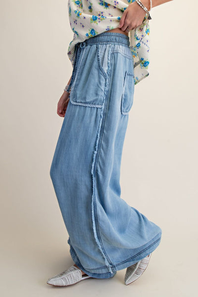 Crashing Waves Pant