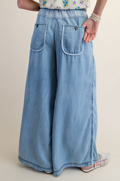 Crashing Waves Pant