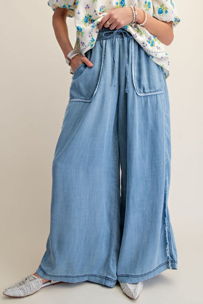 Crashing Waves Pant