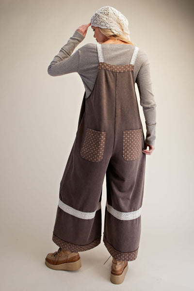 We Can Dance All Night Jumpsuit