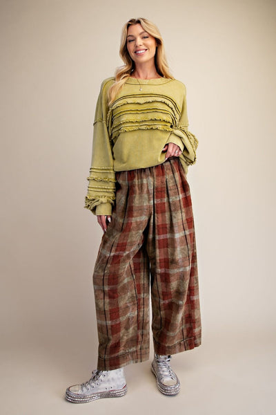 Fall Vibes Pant