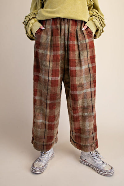 Fall Vibes Pant