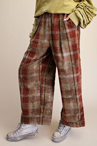 Fall Vibes Pant