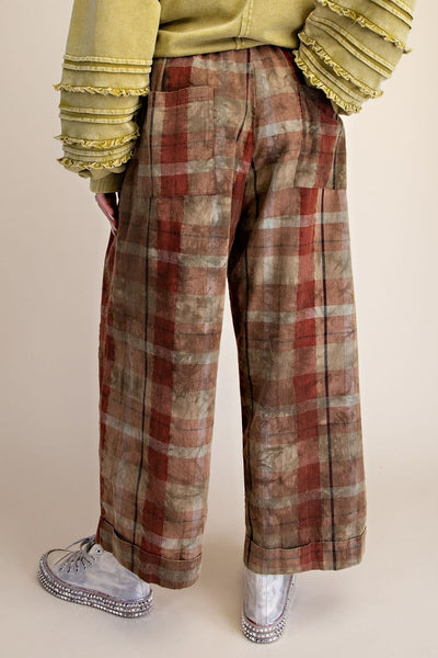 Fall Vibes Pant