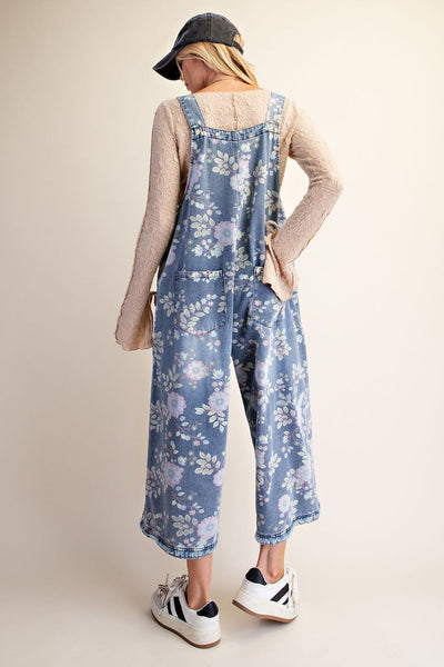 Deal It To Me Jumpsuit