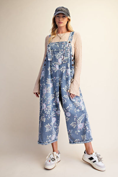 Deal It To Me Jumpsuit