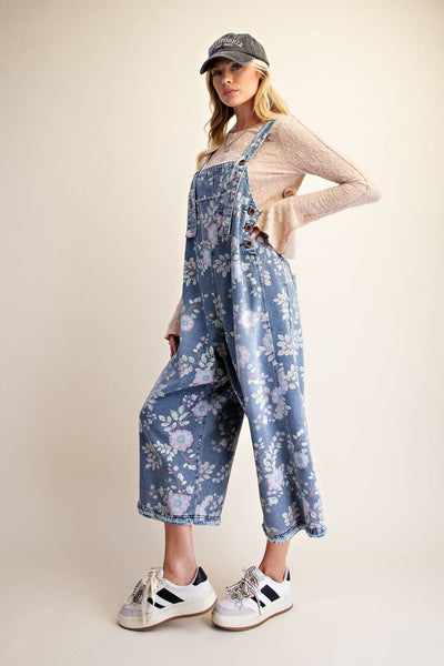 Deal It To Me Jumpsuit