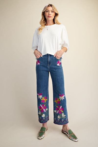 Vanessa's Bouquet Pant