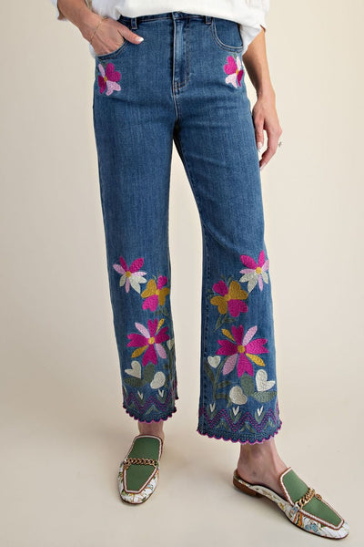 Vanessa's Bouquet Pant