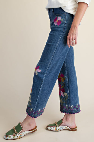 Vanessa's Bouquet Pant