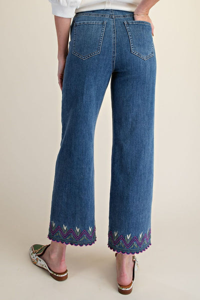 Vanessa's Bouquet Pant