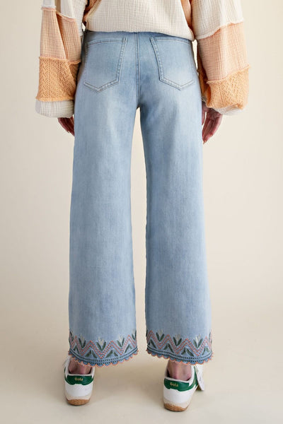Vanessa's Bouquet Pant