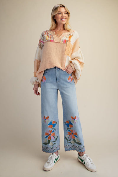 Vanessa's Bouquet Pant