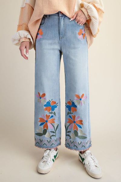 Vanessa's Bouquet Pant