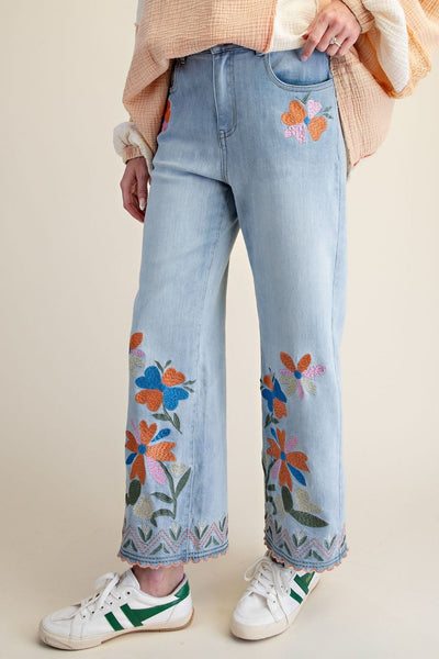 Vanessa's Bouquet Pant