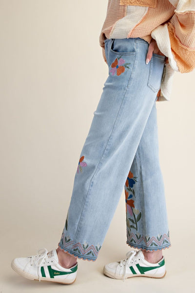 Vanessa's Bouquet Pant