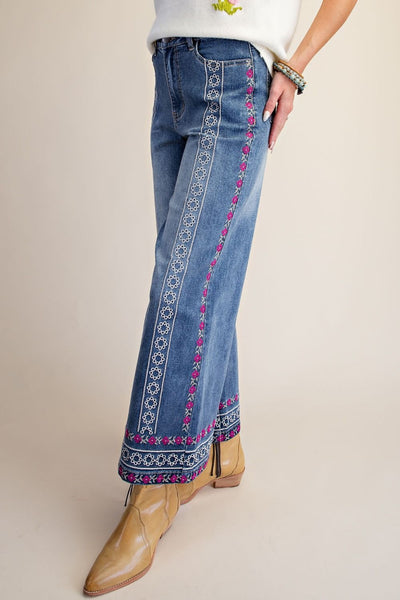 Second Look Jean