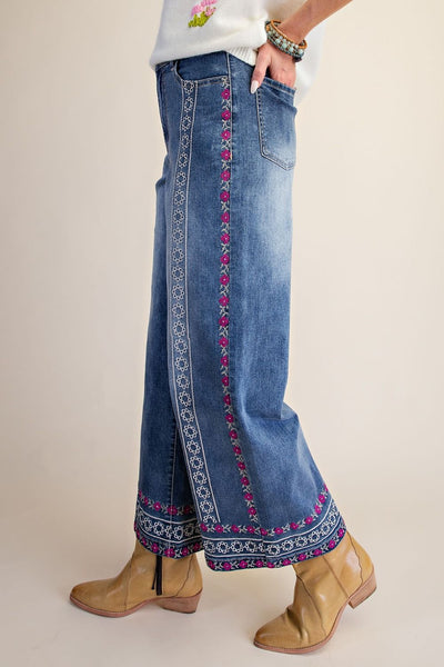 Second Look Jean