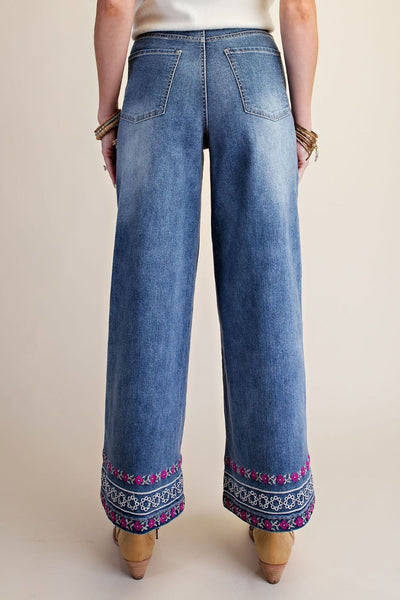 Second Look Jean