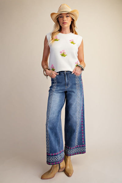 Second Look Jean