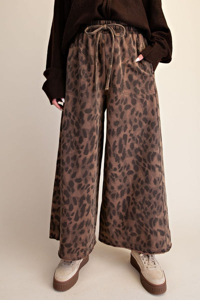 Running Wild Pant