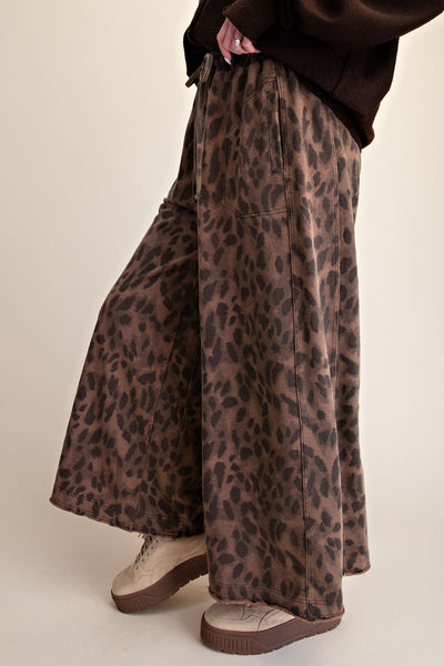 Running Wild Pant