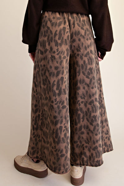 Running Wild Pant
