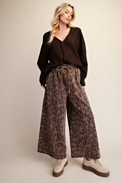 Running Wild Pant
